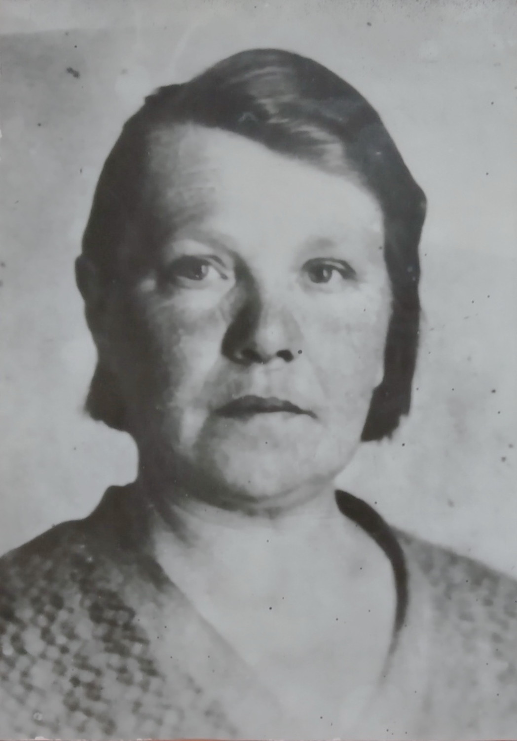 Екатерина Викторовна Бобкова